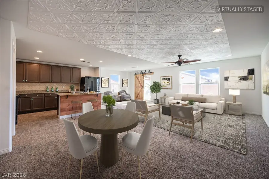 3607 E Marathon Drive, Pahrump, NV 89061 - #3