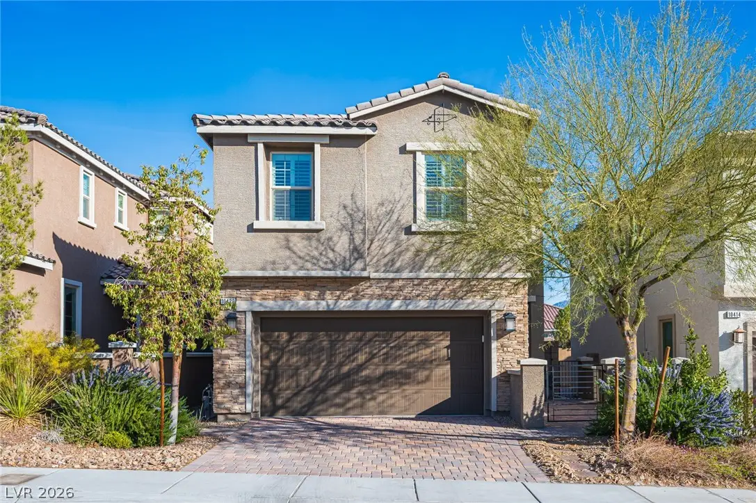 10420 Mount Charleston Avenue, Las Vegas, NV 89166 - #1