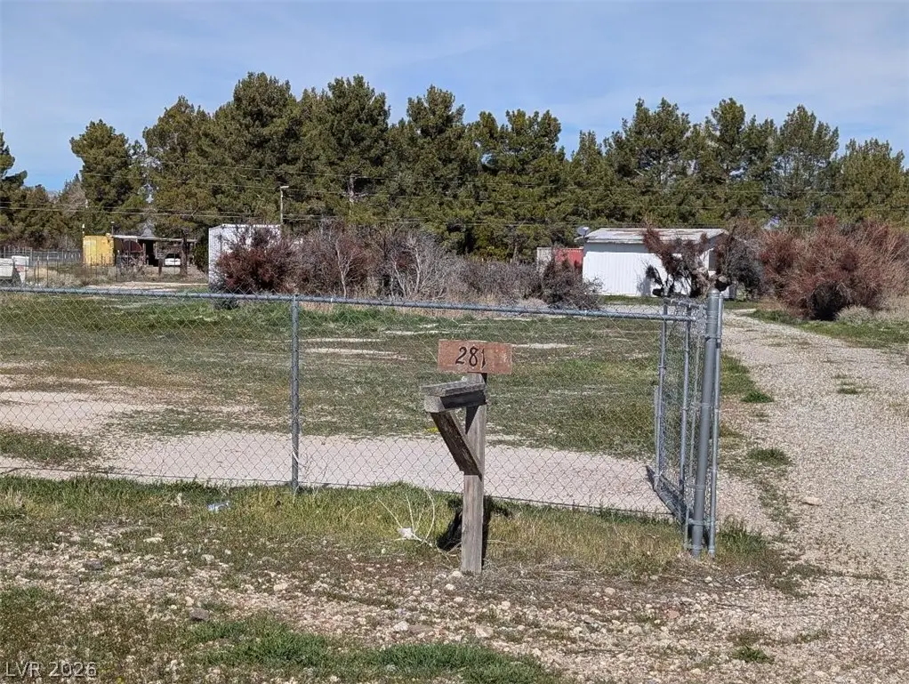 281 Providence Court, Pahrump, NV 89048 - #1