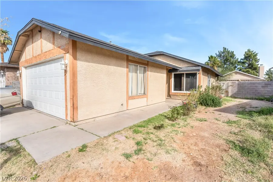 4045 La Brea Court, Las Vegas, NV 89110 - #3