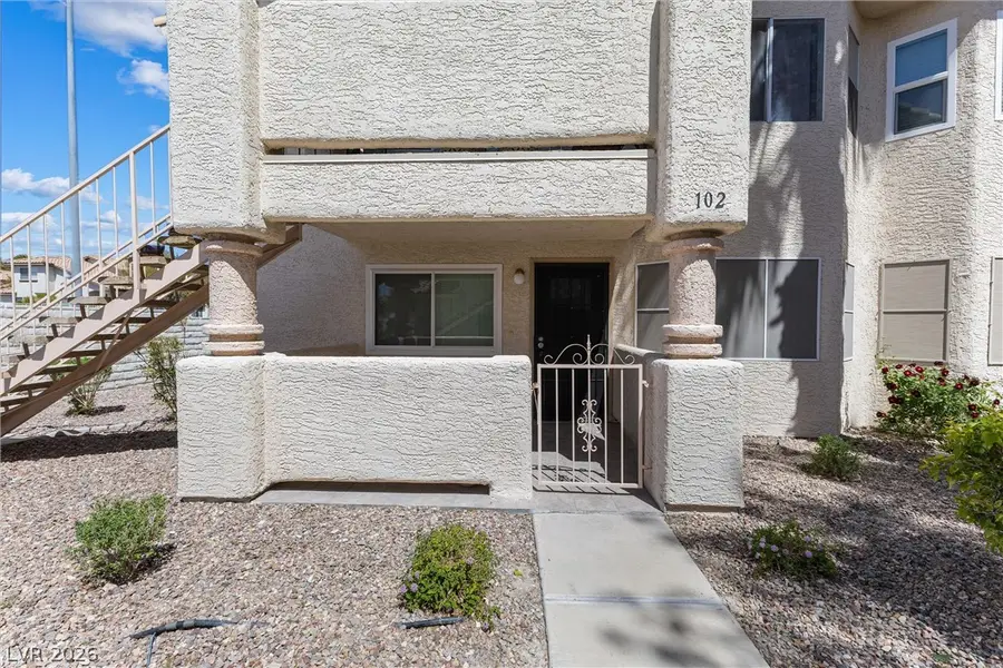 925 Boulder Mesa Drive #102, Las Vegas, NV 89128 - #2