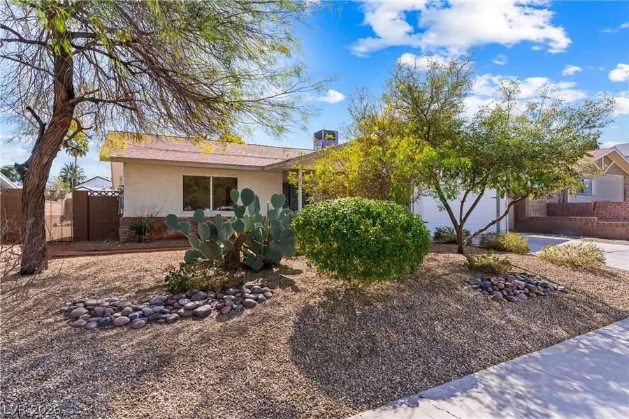 4455 Powell Avenue, Las Vegas, NV 89121 - #2