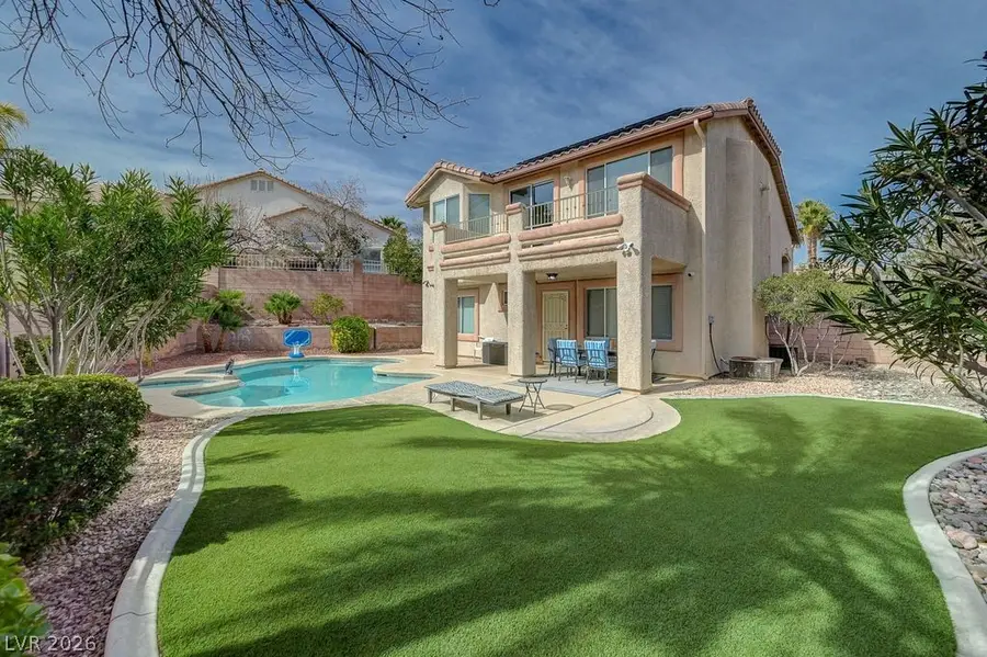 500 Ruby Vista Court, Las Vegas, NV 89144 - #2