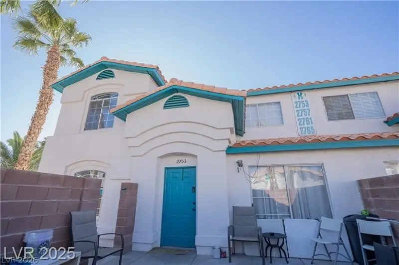 2753 Stargate Street, Las Vegas, NV 89108 - #1