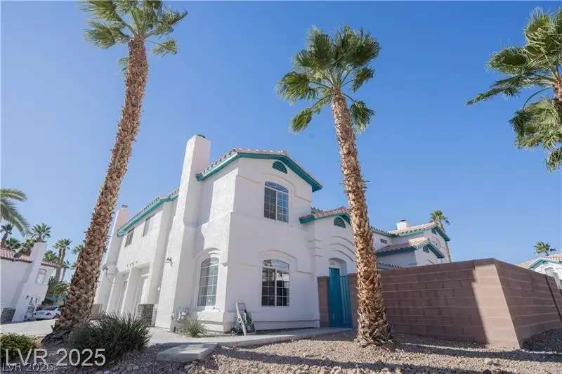 2753 Stargate Street, Las Vegas, NV 89108 - #3