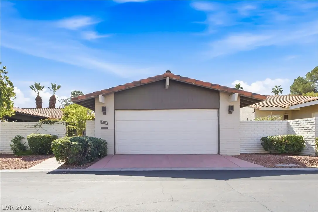 3009 Plaza De Rosa, Las Vegas, NV 89102 - #1