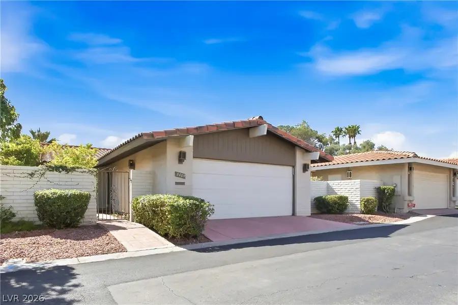3009 Plaza De Rosa, Las Vegas, NV 89102 - #3
