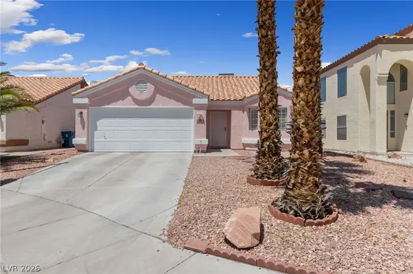 8316 Joseph Cary Court, Las Vegas, NV 89145