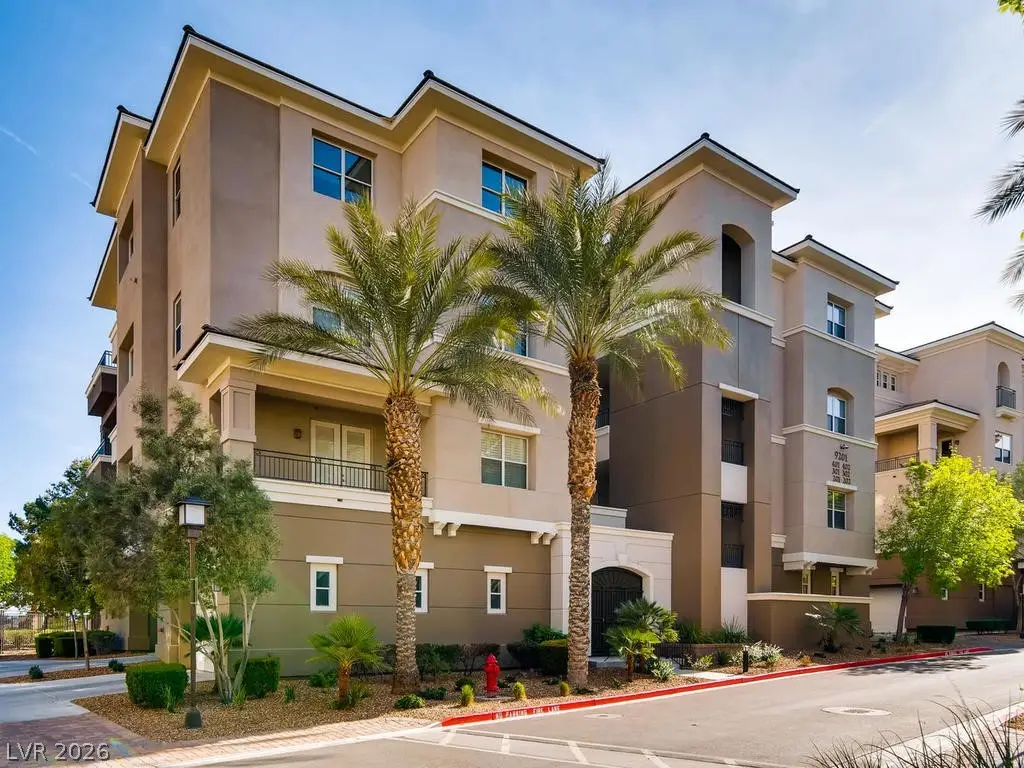 9201 Tesoras Drive #302, Las Vegas, NV 89144 - #1
