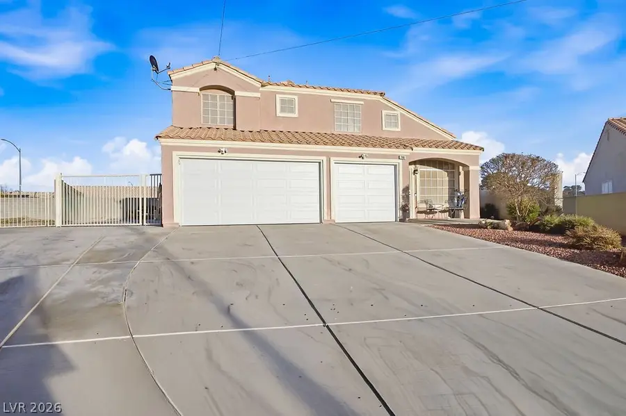 200 Oleander Place, Henderson, NV 89015 - #3