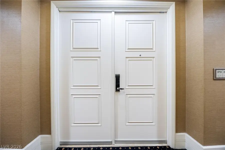 2000 N Fashion Show Drive #2714-2715, Las Vegas, NV 89109 - #3