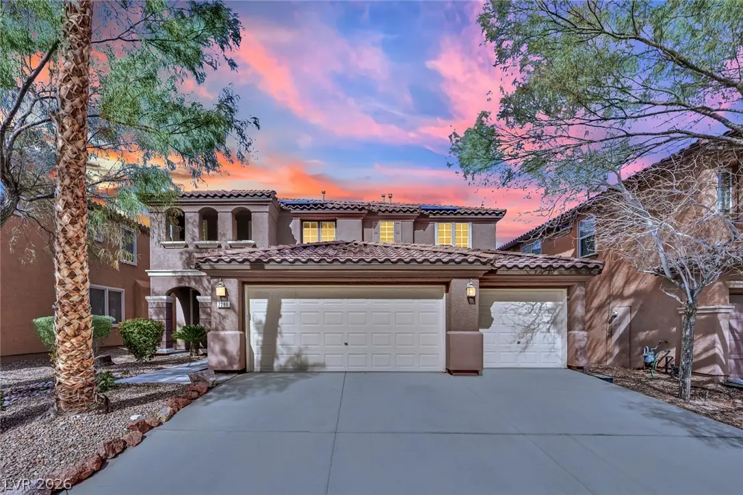7286 Arrowrock Avenue, Las Vegas, NV 89179 - #1