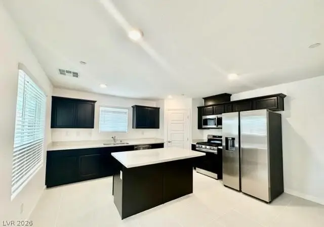 3577 Arcadian Sea Street, Las Vegas, NV 89106 - #3