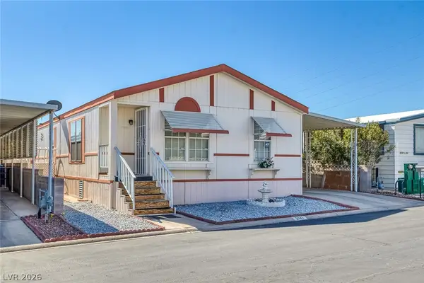 5141 Royal Drive, Las Vegas, NV 89103