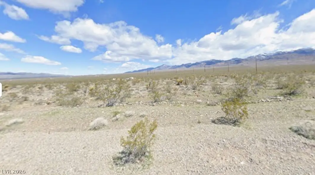 2820 Gorgono Drive, Pahrump, NV 89060 - #1