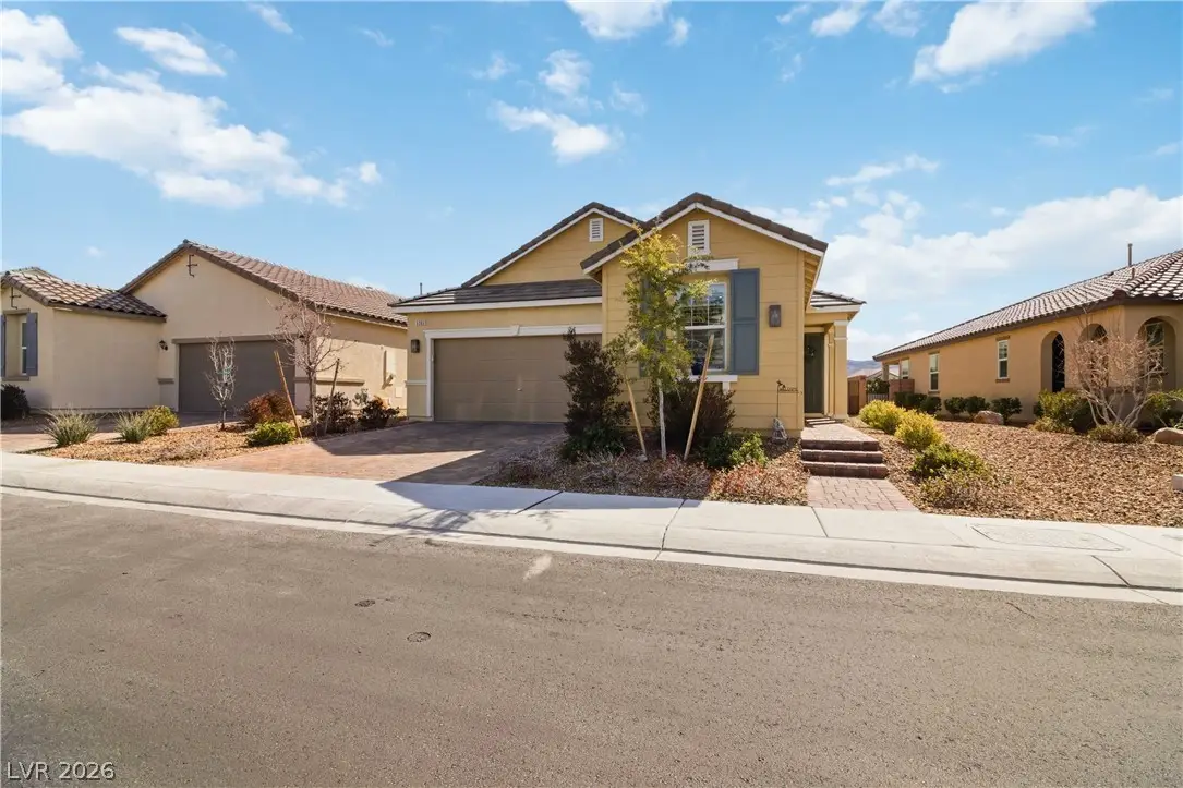 3203 Casalotti Avenue, Henderson, NV 89044 - #1