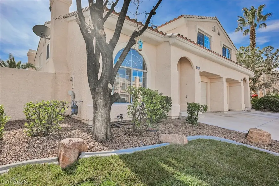 8449 Blue Island Avenue, Las Vegas, NV 89129 - #2