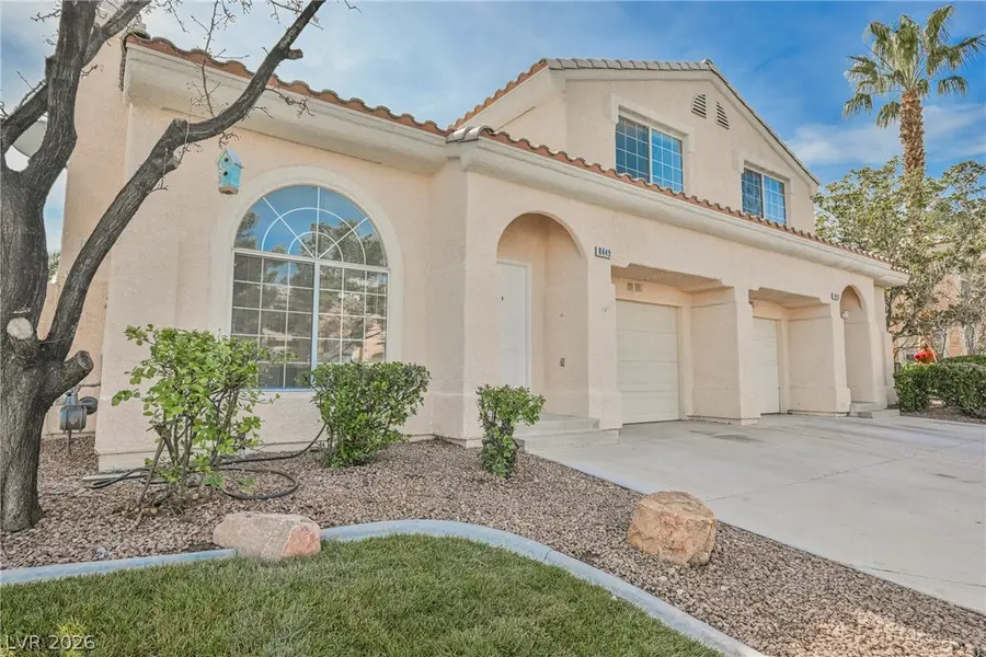 8449 Blue Island Avenue, Las Vegas, NV 89129 - #3
