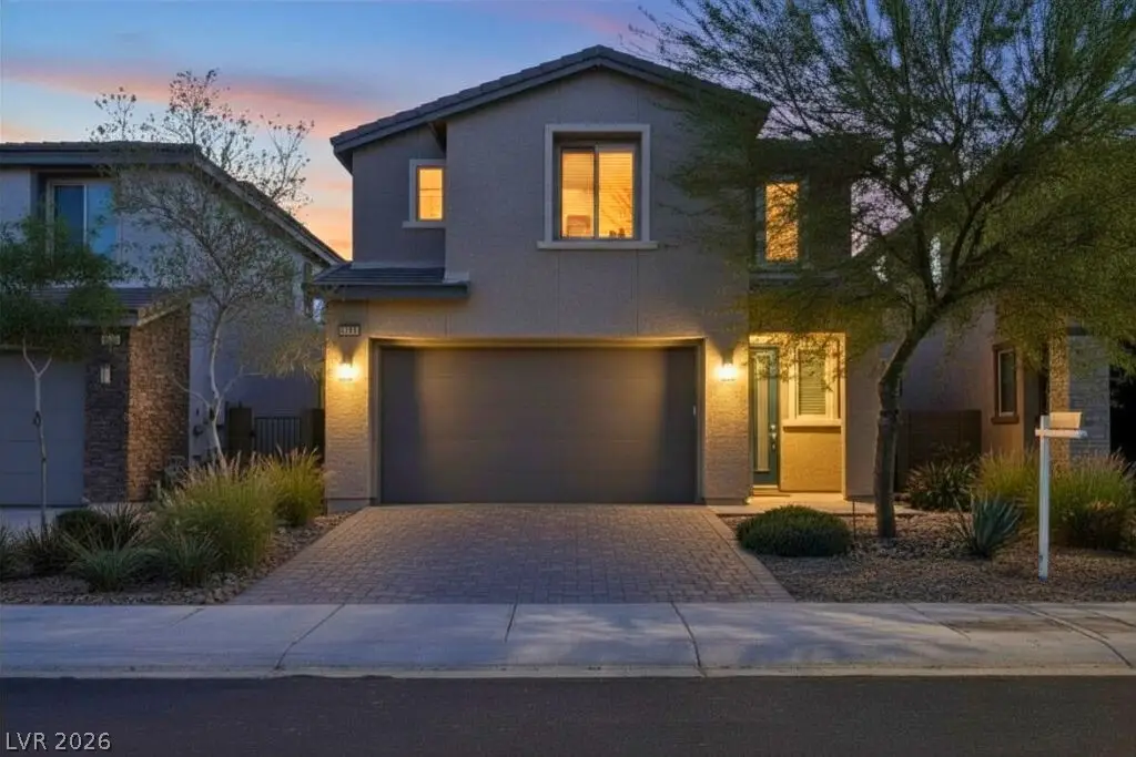 3211 Primrose Creek Court, Henderson, NV 89052 - #1