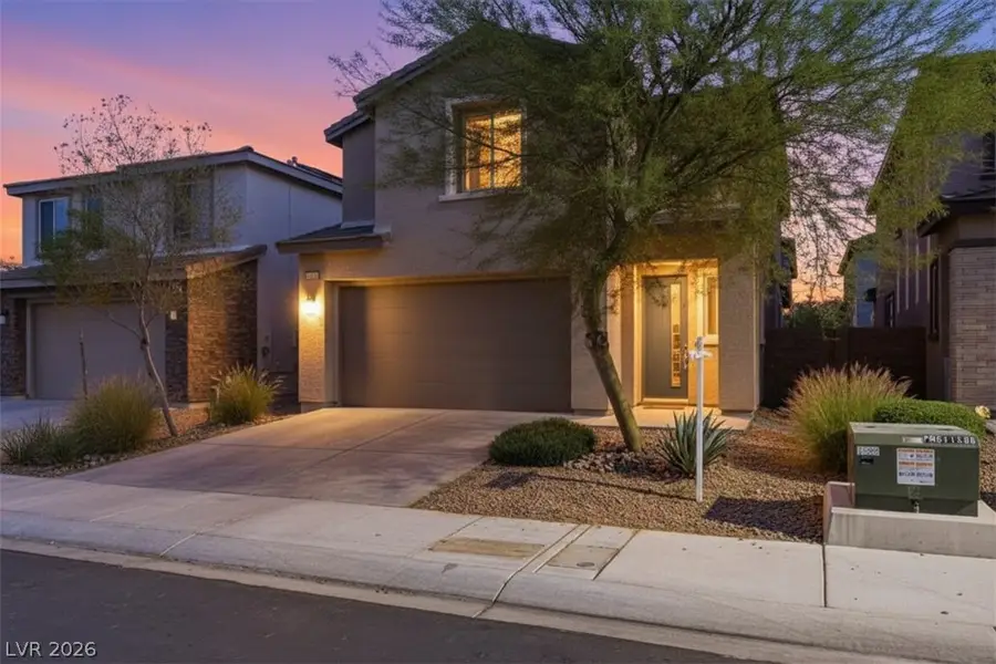 3211 Primrose Creek Court, Henderson, NV 89052 - #2