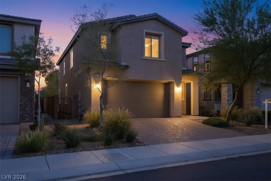 3211 Primrose Creek Court, Henderson, NV 89052 - #3