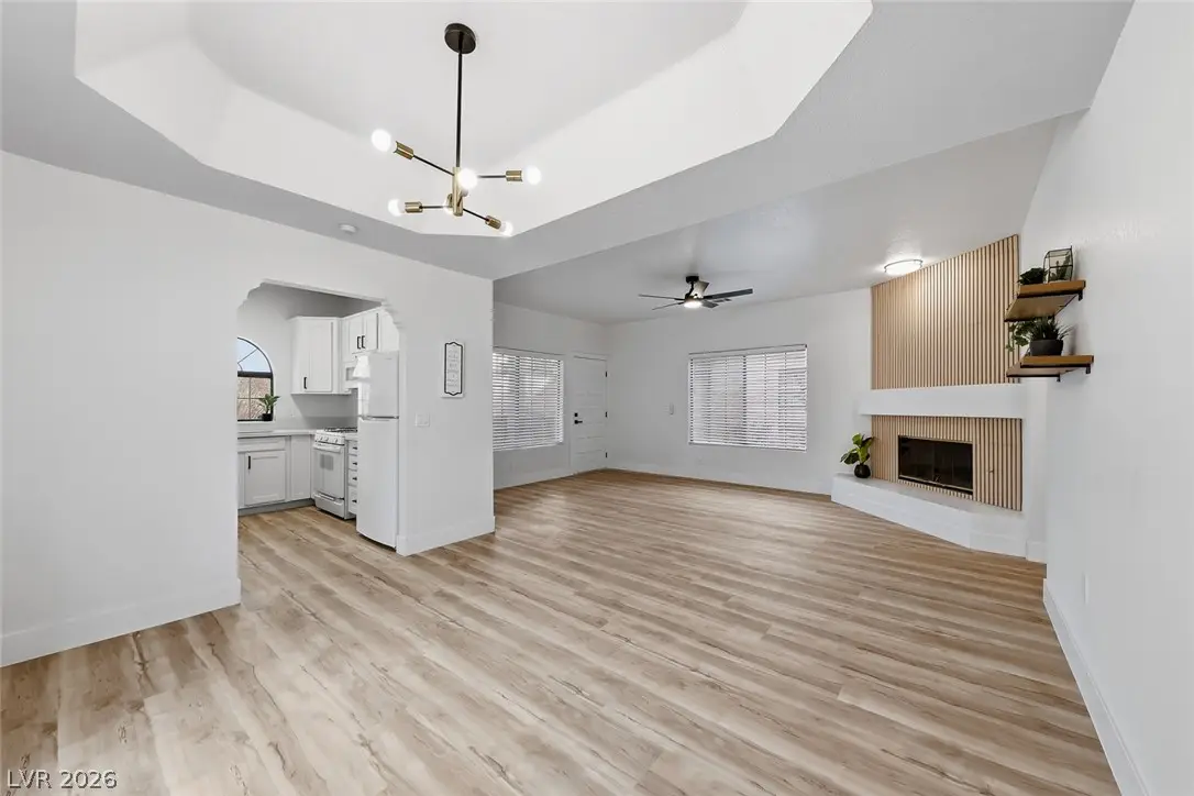 1409 Santa Margarita Street #B, Las Vegas, NV 89146 - #1