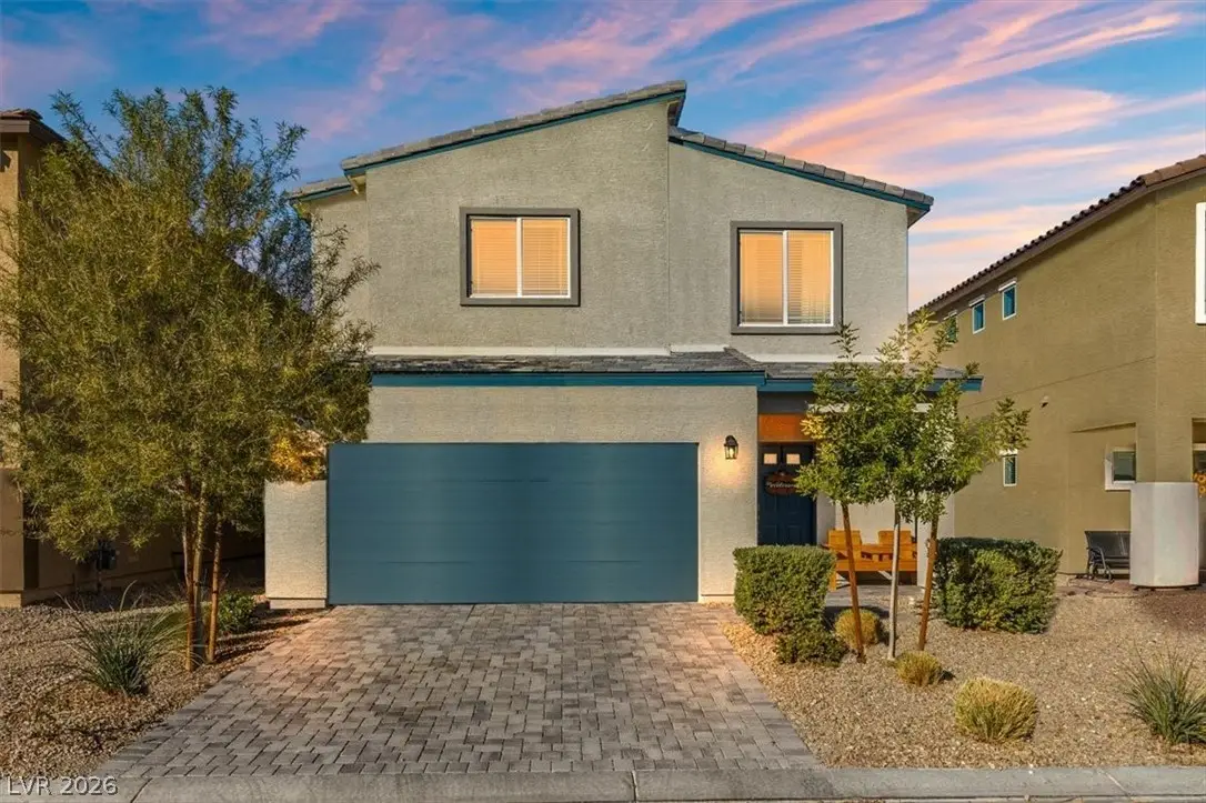 3756 Corellia Avenue, North Las Vegas, NV 89084 - #1