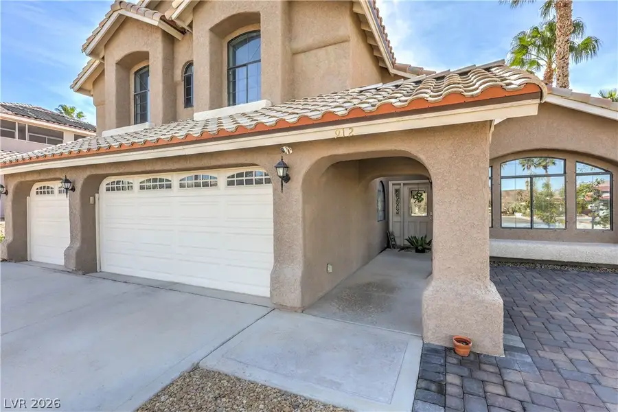 912 Primrose Lane, Henderson, NV 89011 - #2