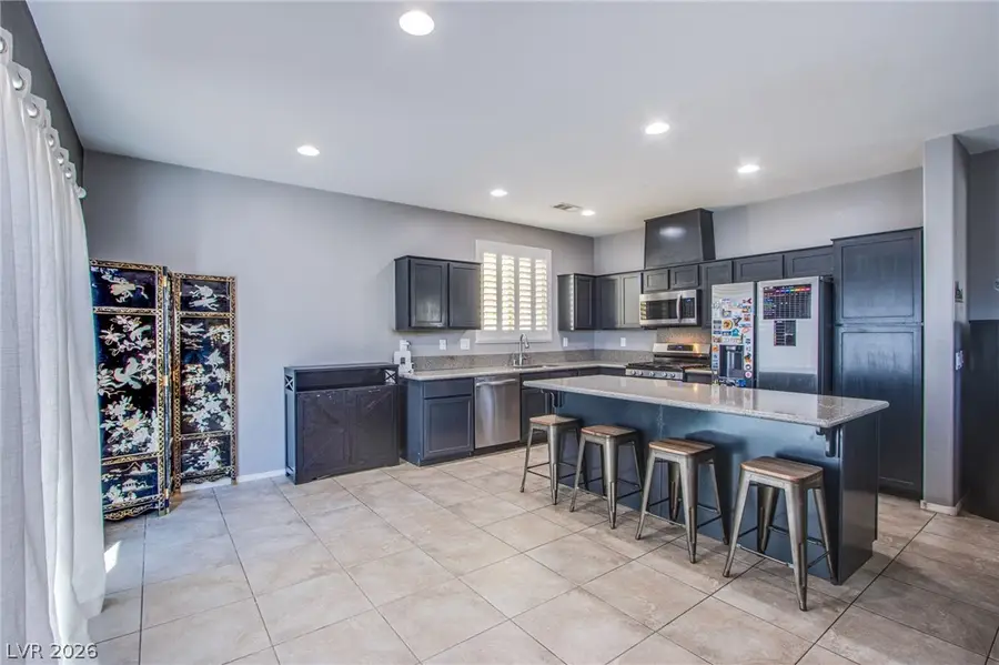 10633 Mount Blackburn Avenue, Las Vegas, NV 89166 - #3