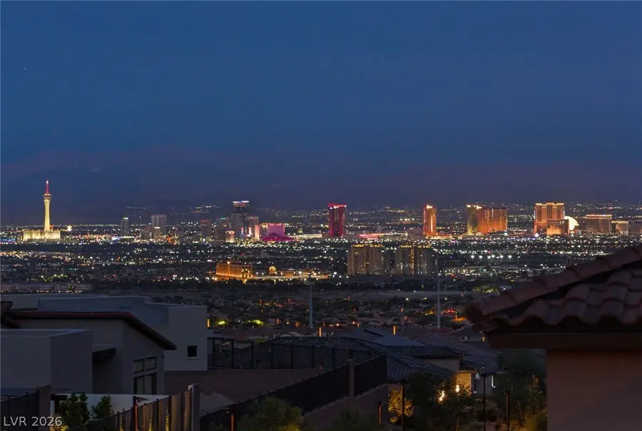 12178 Harris Summit Avenue, Las Vegas, NV 89138 - #2