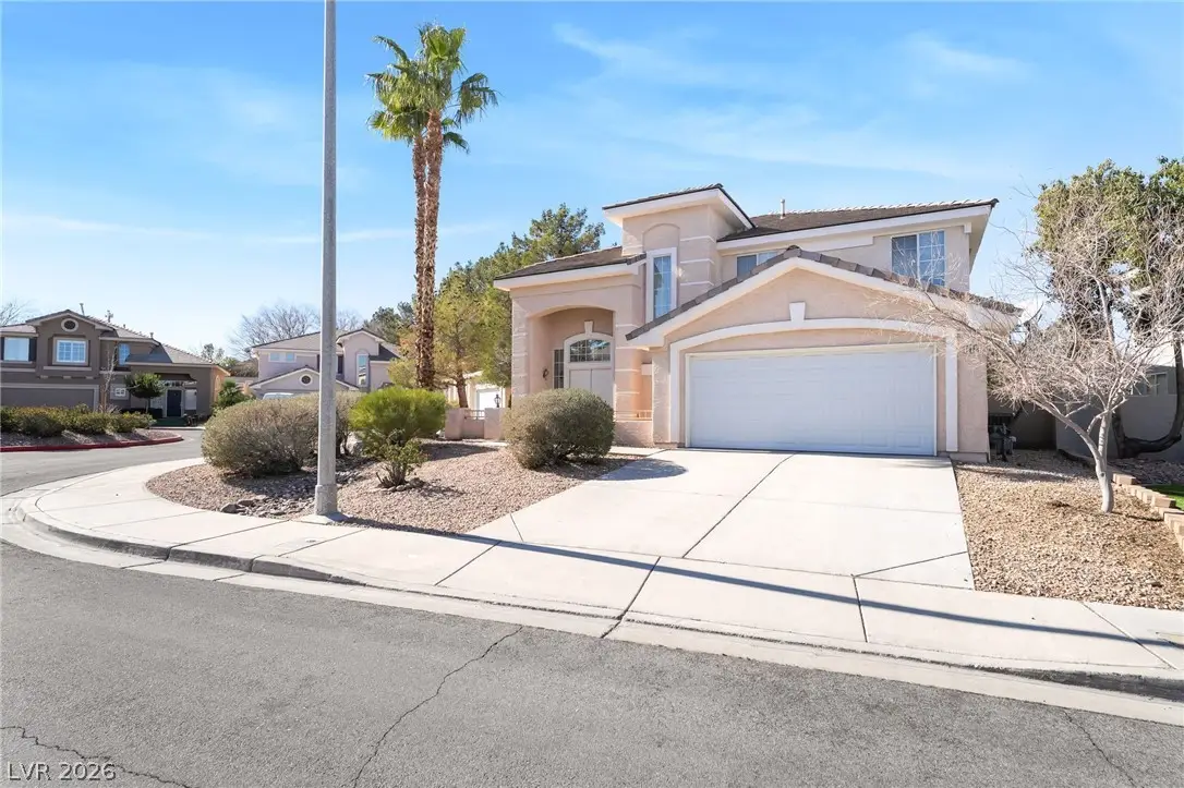 1988 Thunder Ridge Circle, Henderson, NV 89012 - #1