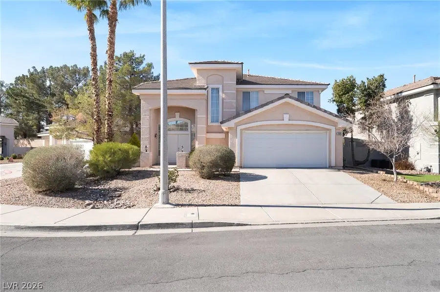 1988 Thunder Ridge Circle, Henderson, NV 89012 - #2