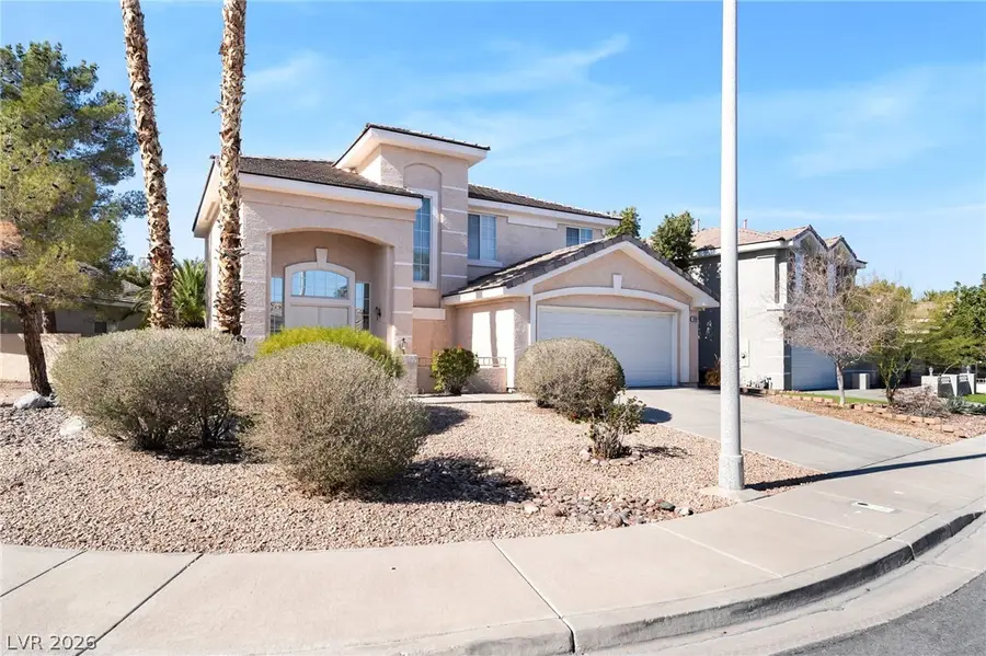 1988 Thunder Ridge Circle, Henderson, NV 89012 - #3