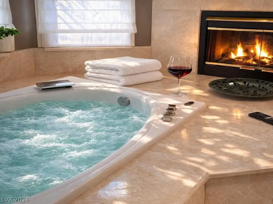 8920 Saint Pierre Drive, Las Vegas, NV 89134 - #3