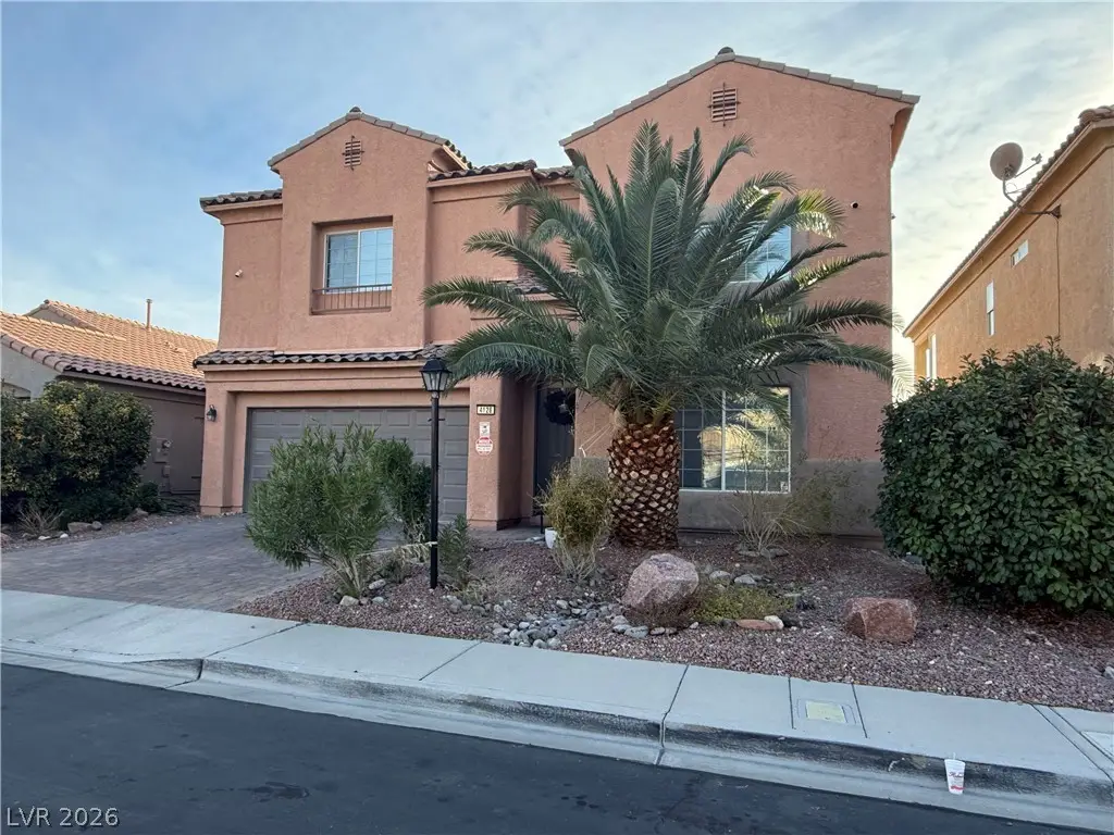4128 Bennett Mountain Street, Las Vegas, NV 89129 - #1