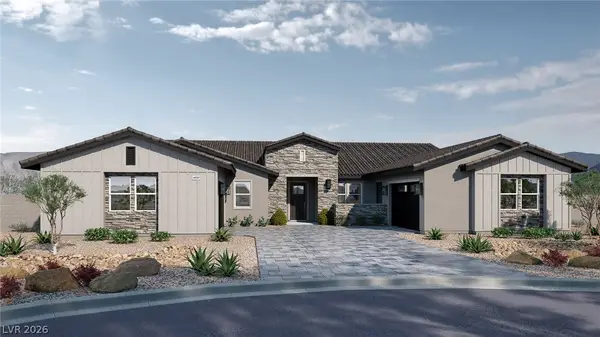 4370 N Bonita Vista Street, Las Vegas, NV 89129