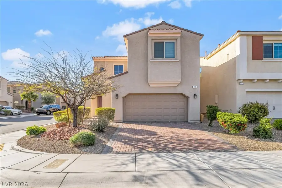 117 Duckhook Avenue, Las Vegas, NV 89148 - #2