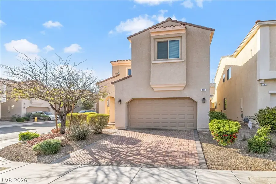 117 Duckhook Avenue, Las Vegas, NV 89148 - #3