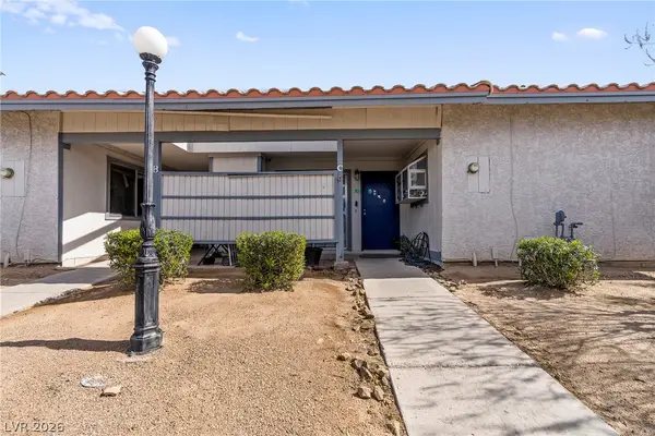 259 N Lamb Boulevard #C, Las Vegas, NV 89110