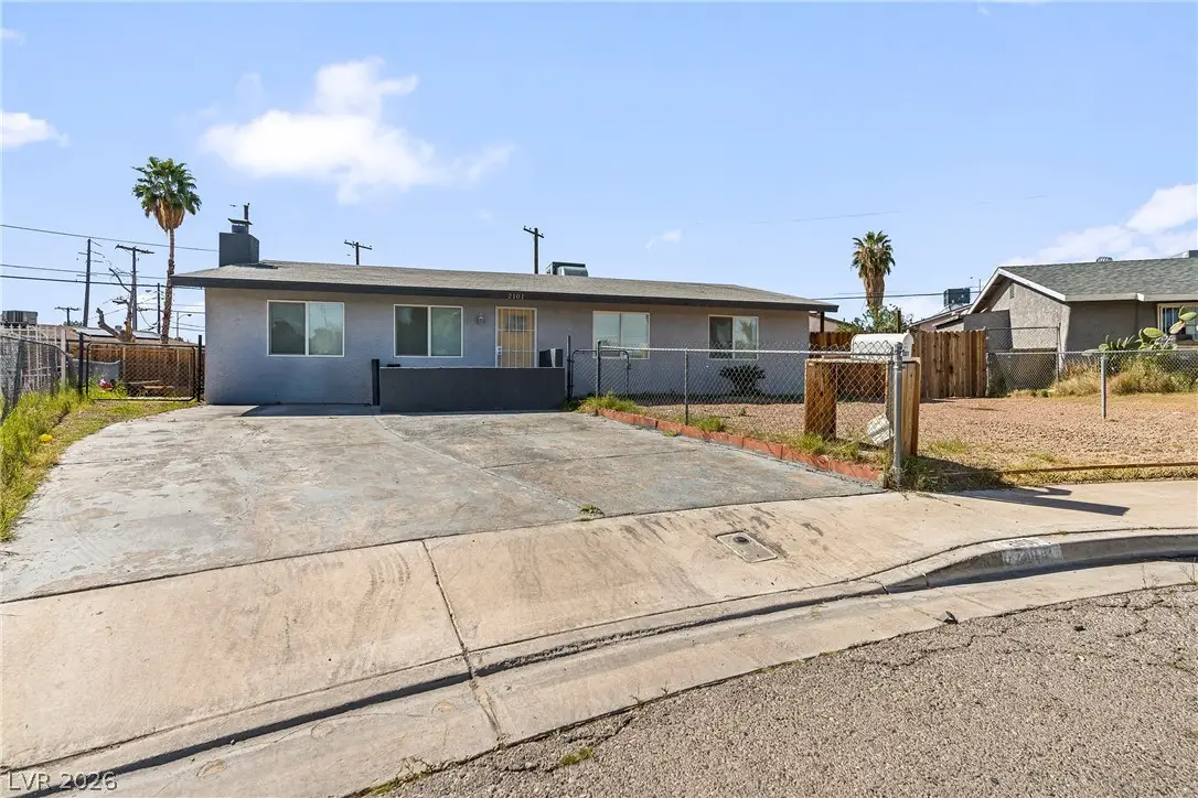 2101 Dogwood Avenue, North Las Vegas, NV 89030 - #1