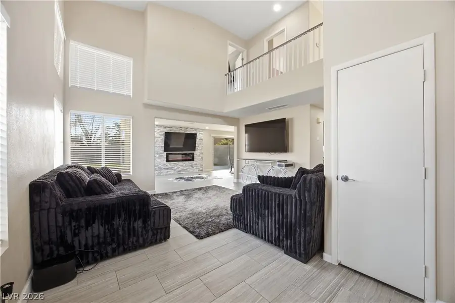 1601 Golden Glen Court, North Las Vegas, NV 89031 - #2