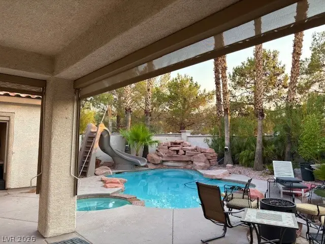 302 Doe Run, Henderson, NV 89012 - #3
