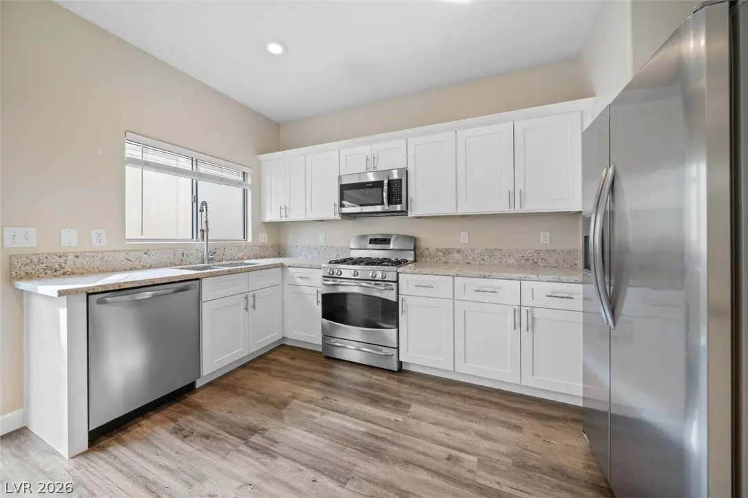 10609 Golden Aspen Court, Las Vegas, NV 89129 - #1