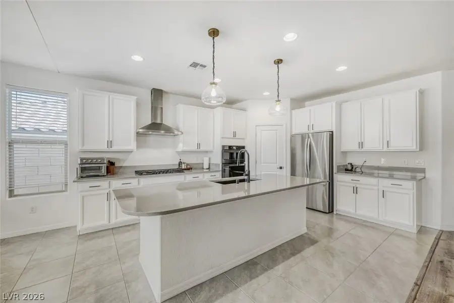 10594 Skye Arroyo Avenue, Las Vegas, NV 89166 - #2