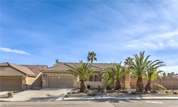 9246 Kingston Road, Henderson, NV 89074