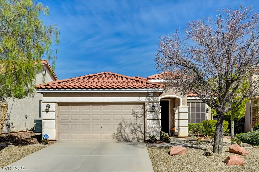 9486 Grove Ridge Avenue, Las Vegas, NV 89148 - #1