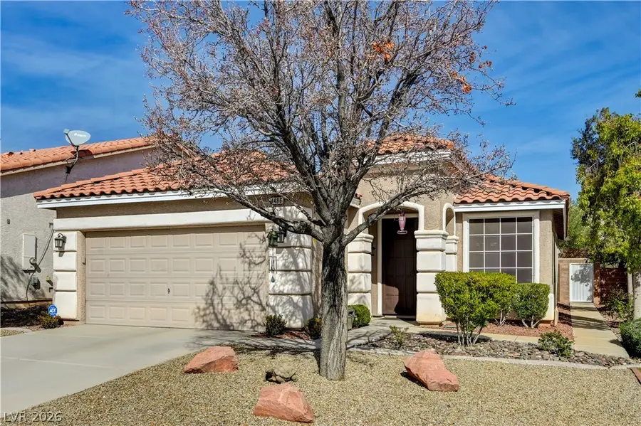 9486 Grove Ridge Avenue, Las Vegas, NV 89148 - #3