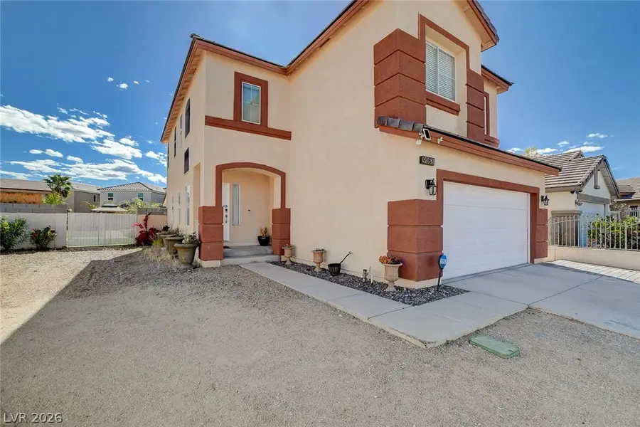 9083 Iron Crow Avenue, Las Vegas, NV 89147 - #2