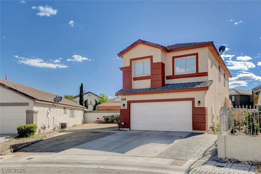 9083 Iron Crow Avenue, Las Vegas, NV 89147 - #3
