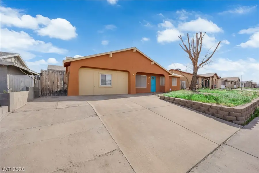 416 E Barrett Street, Henderson, NV 89011 - #2